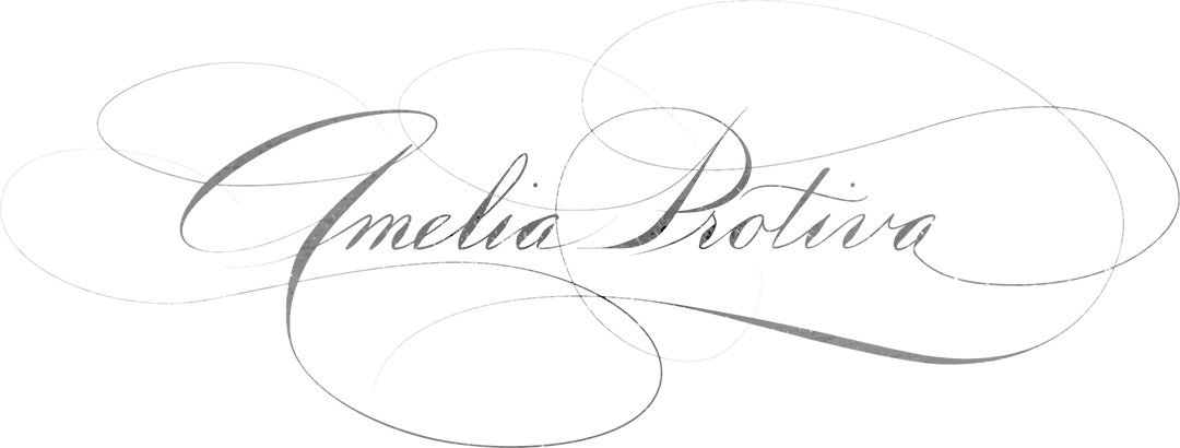 Final Amelia Protiva Logo